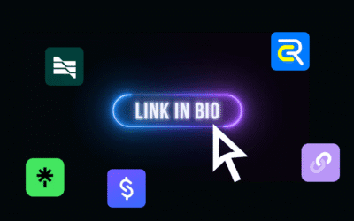 Get Paid from Link in Bio Low Fees 2026