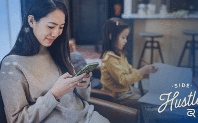 Side Hustles for Stay at Home Moms with No Skills: Easy Ways to Earn Extra Income in 2026