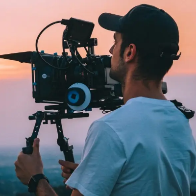Videographer