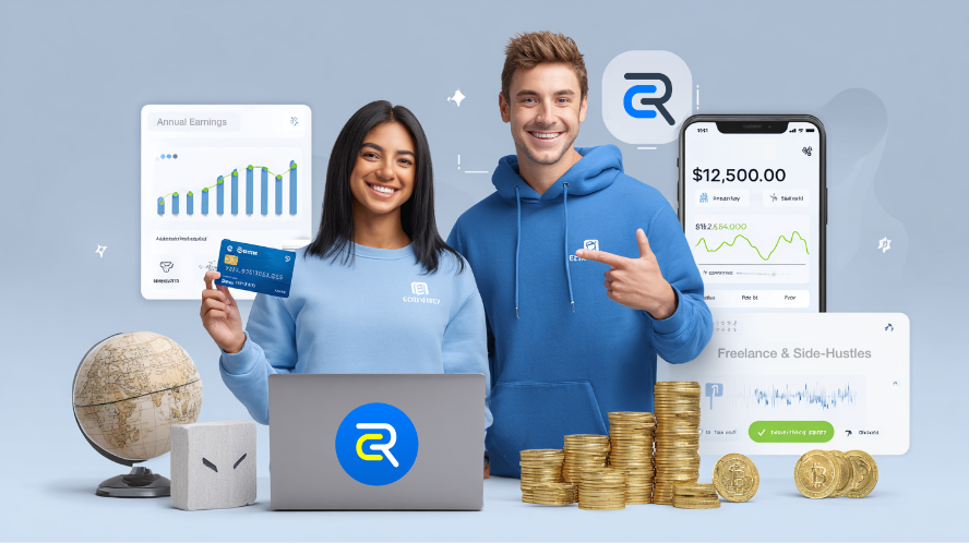 Why Independent Service Providers Will Out-Earn Full-Time Employees in the Future of Work