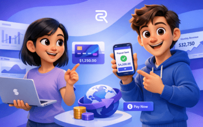 Why Independent Service Providers Will Out-Earn Full-Time Employees in the Future of Work