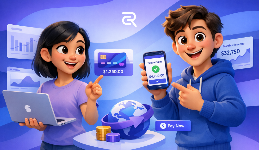 Why Independents Have a Structural Advantage